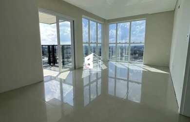 Imagem: O apartamento possui 3 Dormitórios, 4 Banheiros, 4 Vagas na