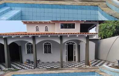 Imagem 2: Casa águas claras e cidade nova a venda