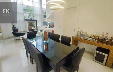 Imagem 12: Casa de Condomínio em Alphaville - Santana de Parnaíba