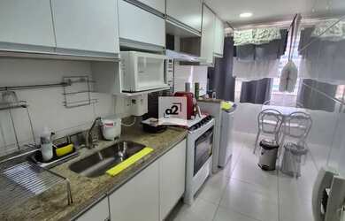 Imagem 11: Apartamento à venda em Vila Velha, Itapuã, com 3 quartos, com 110 m²,...