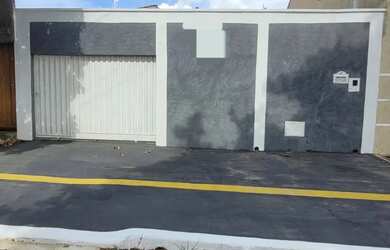 Imagem 9: Casa no Vera Cruz Aparecida por 320 MIL de 3 QTOS E 2 Banheiros