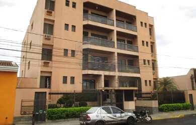 Imagem: O apartamento possui 3 Dormitórios, 3 Banheiros, 1 Vaga na