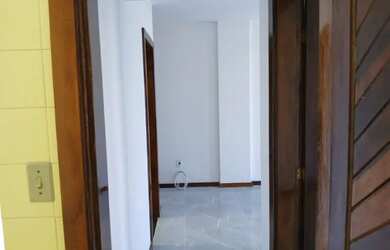 Imagem 13: Apartamento para locação em Salvador, Candeal, 1/4