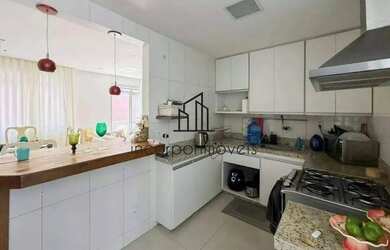 Imagem 8: Apartamento à venda, 3 quartos, 1 suíte, 3 vagas, Buritis - Belo Horizonte/MG