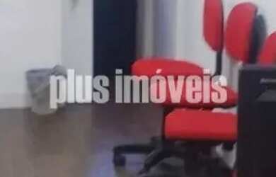 Imagem: O depósito possui 110m² de Área e está localizado em Bela