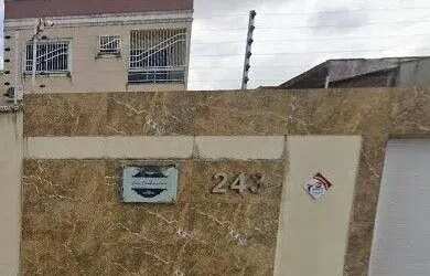 Imagem: O apartamento possui 3 Dormitórios, 3 Banheiros, 2 Vagas na