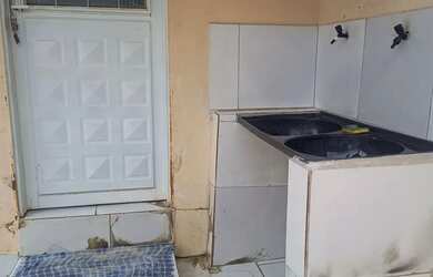 Imagem 8: Kitnet. 38m² de Área, 1 Banheiroe1 Dormitório