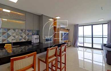 Imagem 4: Imóvel para venda com 105 metros quadrados com 3 quartos em Praia do...