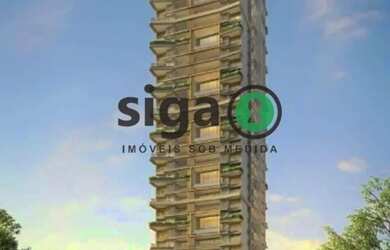 Imagem: Apartamento para venda no Brooklin 02 dormitórios, São Paulo