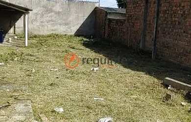 Imagem: O terreno possui 360m² de Área e está localizado em Areal