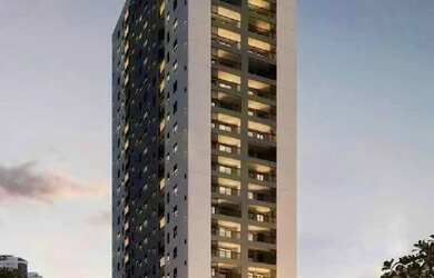 Imagem: O apartamento à venda possui 3 Dormitórios, 2 Banheiros, 1