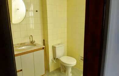 Imagem 2: Apartamento para locação em Salvador, Candeal, 1/4