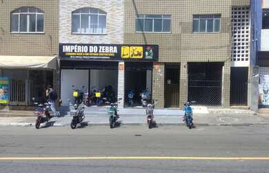 Imagem 2: VENDO PRÉDIO Comercial 600m2