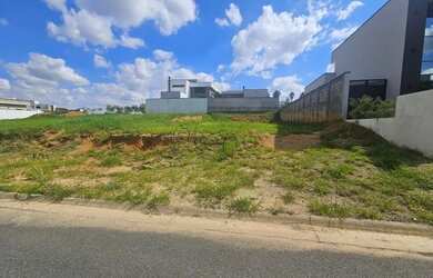 Imagem: O terreno possui 420m² de Área e está localizado em Loteamento