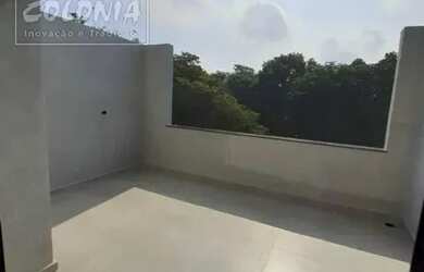 Imagem: O apartamento possui 2 Dormitórios, 2 Banheiros, 2 Vagas na