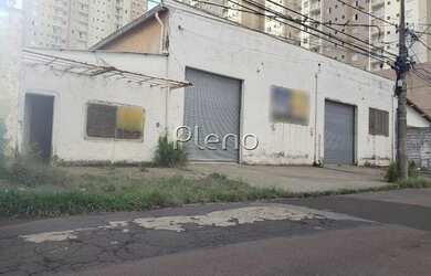 Imagem: O depósito possui 5 Vagas na garagem, 972m² de Área e está