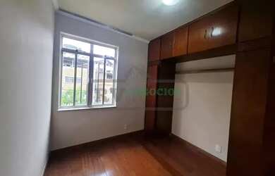 Imagem: O apartamento possui 3 Dormitórios, 3 Banheiros, 1 Vaga na