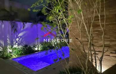 Imagem: Casa de condomínio em Avenida Irineu Bastos - Residencial Lago