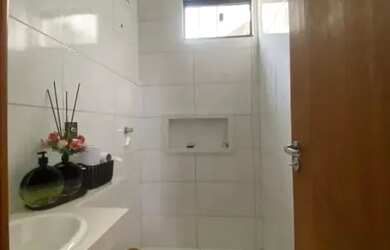 Imagem 14: Sobrado de Alto Padrão com 4 Suítes no Residencial Atibaia Goiânia