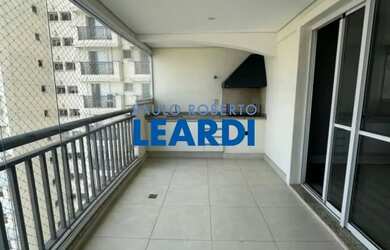 Imagem: APARTAMENTO - ALPHAVILLE - SP