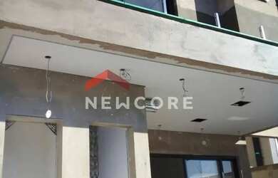 Imagem: A casa em condomínio possui 3 Dormitórios, 4 Banheiros, 2