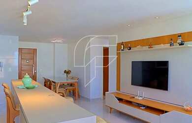 Imagem 12: Imóvel para venda possui 100 metros quadrados com 3 quartos em Praia...