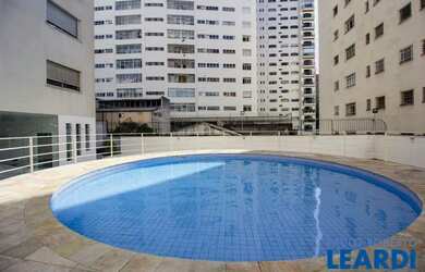 Imagem 16: APARTAMENTO - HIGIENÓPOLIS - SP