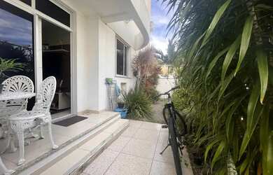 Imagem: Apartamento Garden à venda, 116 m² por R$ 620.000,00 - Centro