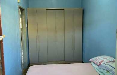 Imagem 3: Casa. Churrasqueira, 60m² de Área, 1 Vaga na garageme2 Dormitórios