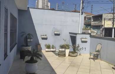 Imagem 4: Casa Alto Padrão em Engenheiro Goulart, Sao lado ESTAÇÃO