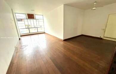 Imagem: O apartamento possui 3 Dormitórios, 3 Banheiros, 1 Vaga na