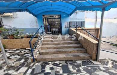 Imagem: O apartamento possui 2 Dormitórios, 1 Banheiro, 41m² de Área