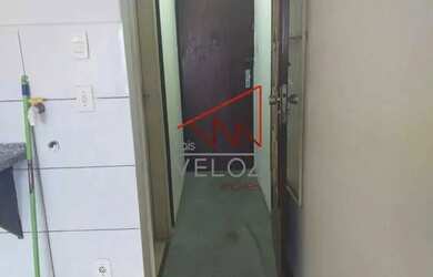 Imagem: O depósito possui 32m² de Área e está localizado em Centro