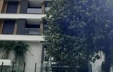 Imagem: O apartamento possui 3 Dormitórios, 4 Banheiros, 2 Vagas na