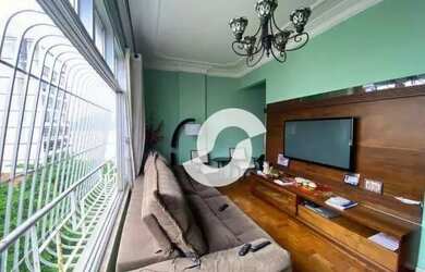 Imagem: Apartamento com 3 dormitórios à venda, 120 m² por R$ 760.000,00