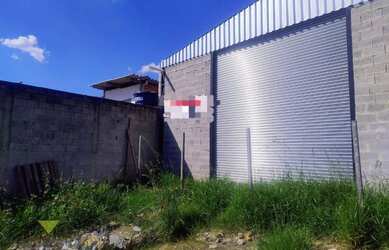 Imagem 8: Galpão - venda por R$ 750.000,00 ou aluguel por R$ 5.083,15 - Vila Brasileira...