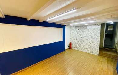 Imagem: O depósito possui 40m² de Área e está localizado em Bangu