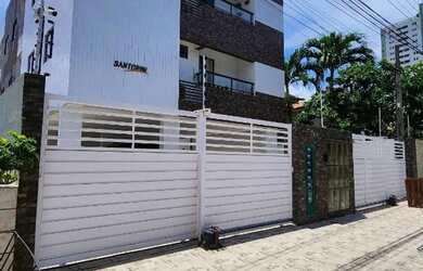 Imagem: O apartamento possui 3 Dormitórios, 2 Banheiros, 70m² de Área