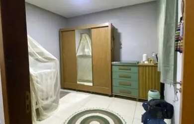 Imagem 6: Sobrado de Alto Padrão com 4 Suítes no Residencial Atibaia Goiânia