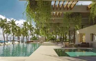 Imagem: A casa possui 4 Dormitórios, 3 Banheiros, 362m² de Área e