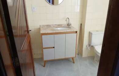 Imagem 11: Apartamento para locação em Salvador, Candeal, 1/4