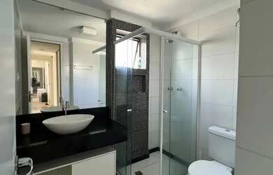 Imagem 10: Apartamento à venda no AQUARIUS , PITUBA, Salvador, BA