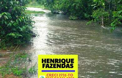 Imagem 4: Fazenda Formoso do Araguaia