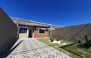 Imagem 2: FAZENDA RIO GRANDE - Casa Padrão - Nações