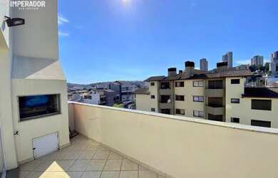 Imagem 9: CAXIAS DO SUL - Apartamento Padrão - Santa Catarina