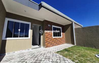 Imagem 5: FAZENDA RIO GRANDE - Casa Padrão - Nações