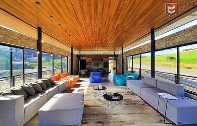 Imagem 12: Lote/Terreno para venda tem 310 m² em Salvaterra - Juiz de Fora - MG