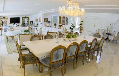 Imagem 14: Sobrado com 5 dormitórios à venda, 1000 m² por R$ 15.000.000 - Xangri-Lá...