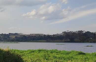 Imagem 1: VENDO TERRENO - Atibaia - SP