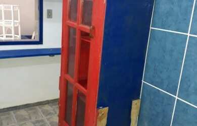 Imagem: O apartamento possui 3 Dormitórios, 3 Banheiros, 1 Vaga na